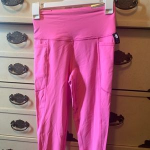 Victoria Secret Leggings